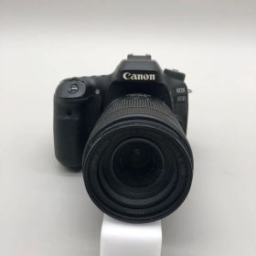 【美品】Canon デジタル一眼レフカメラ EOS 80D レンズ K