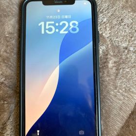 iPhone 11 Pro Max 512GB バッテリー78%