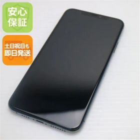 新品同様 SIMフリー iPhone 11 Pro Max 64GB ミッドナイトグリーン スマホ 本体 白ロム 土日祝発送OK 06000