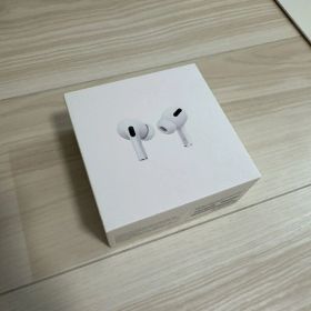 Apple AirPods Pro 本体