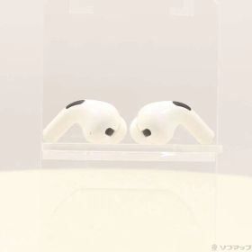 〔中古品〕 AirPods Pro 第1世代 MWP22J／A【262】