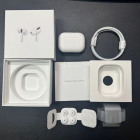 AirPods Pro（MagSafe対応）MLWK3J/A