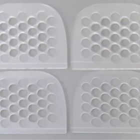 【中古】ボードゲーム ハーモニーズ用オーバーレイ (Harmonies： Overlay)