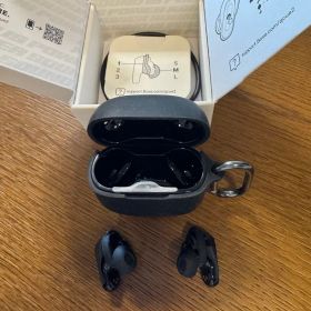 Bose QuietComfort Ultra Earbuds(第2世代) +α