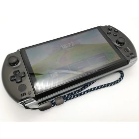 【中古】GPD GPD WIN 4 2025 【Ryzen AI 9 HX 370 32GB 2TB WiFi】【アリオ倉敷】保証期間1ヶ月【ランクA】