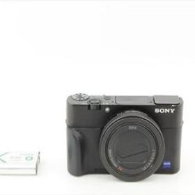 SONY Cyber-shot DSC-RX100M5A #22546