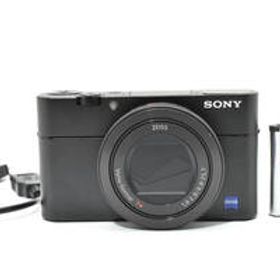 極上品 Sony DSC-RX100M5A No2 充電ケーブル付き!!