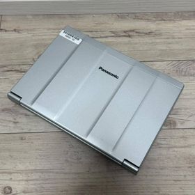 ハイスペック❗ レッツノート SV9 Core i5 10世代 8G 256GB(ノートPC)