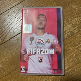 FIFA20 LEGACY EDITION
