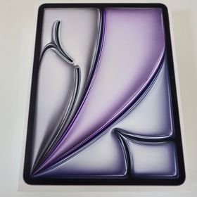 SIMフリー 13インチ iPad Air M2 128GB Wi-Fi+Cellular 95%