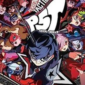 ペルソナ5 タクティカ- Switch(中古品)