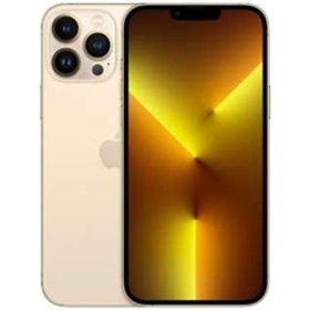 iPhone13 Pro Max[512GB] 楽天モバイル ゴールド【安心保証】