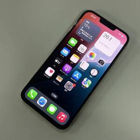 au iPhone 13 Pro Max 128GB MLJ63J/A A2641 ゴールド SIMロック解除済