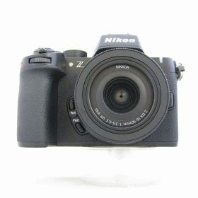 【中古】 (ニコン) Nikon Z50II 16-50 VR レンズキツト【中古カメラ デジタル一眼】 ランク：AB+