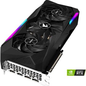AORUS Radeon RX 6900 XT MASTER 16G