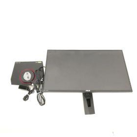 美品 ASUS エイスース TUF GAMING VG279QM ゲーミングモニター 27型液晶ディスプレイ 2021年製 家電 機器 HU1754