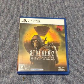 セガ(SEGA)のS.T.A.L.K.E.R. 2： Heart of Chornobyl (家庭用ゲームソフト)