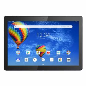 【中古】【安心保証】 Lenovo TAB5 801LV[32GB] SoftBank ブラック