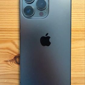 iPhone13pro 128GB グラファイト