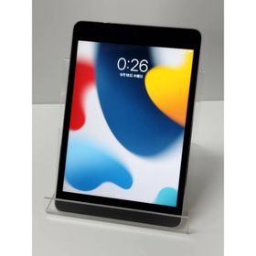 【Wi-Fiモデル】iPad mini 4/A1538/128GB(タブレット)