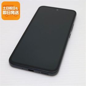 新品同様 SC-53D Galaxy A54 5G オーサムグラファイト DoCoMo スマホ SAMSUNG 即日発送 あすつく 土日祝発送OK