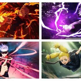 早い者勝ち！2周年両面宿儺、規格外、廻珠134930個！ | ファンパレ(呪術廻戦ファントムパレード)のアカウントデータ、RMTの販売・買取一覧