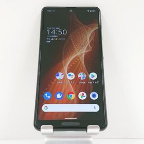 AQUOS sense5G SHG03 au ブラック 送料無料 即決 本体 c15717