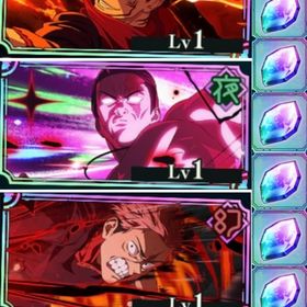 神初期垢🌸石39000🌸2周年キャラコンプ | ファンパレ(呪術廻戦ファントムパレード)のアカウントデータ、RMTの販売・買取一覧