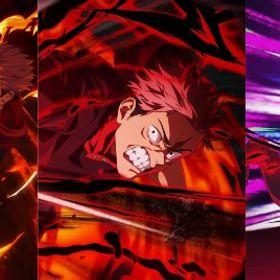 初期 廻珠5万110 2周年宿儺+2周年虎杖+ 2周年東堂 | ファンパレ(呪術廻戦ファントムパレード)のアカウントデータ、RMTの販売・買取一覧