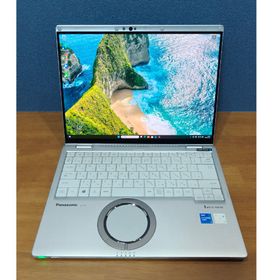 パナソニック(Panasonic)のレッツノート FV1 第11世代 i5 16GB ②(ノートPC)