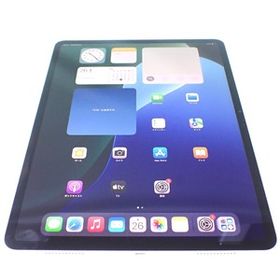 Ft1309201 Apple タブレット Wi-Fiモデル iPad Air M2 128GB スターライト 13インチ 美品 中古