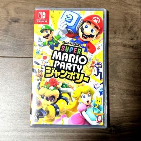 スーパーマリオパーティ Nintendo Switch