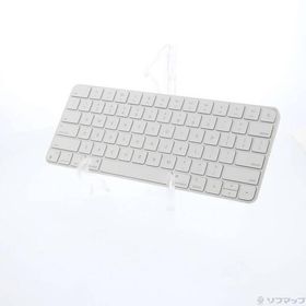 〔中古〕Apple(アップル) Apple Magic Keyboard US MK2A3LL／A〔262-ud〕