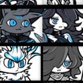 初期垢🔥画像のキャラは+猫缶10000+金チケット200+XP+バトルアイテム600 | にゃんこ大戦争のアカウントデータ、RMTの販売・買取一覧