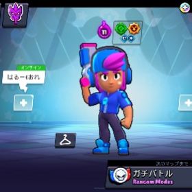 🏆🤍4万2千 11レベ27体 スターシェリー所持🔥古参垢 | ブロスタ(ブロウルスターズ)のアカウントデータ、RMTの販売・買取一覧