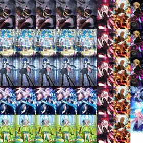 すごい組み合わせ | FGOのアカウントデータ、RMTの販売・買取一覧