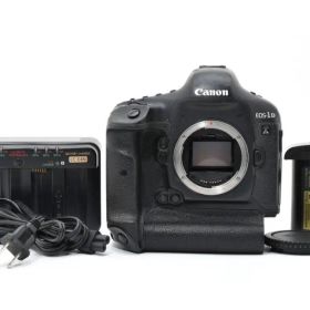 ★動作確認★ Canon キヤノン EOS-1D X ボディ #806X