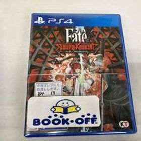 PS4 Fate/Samurai Remnant