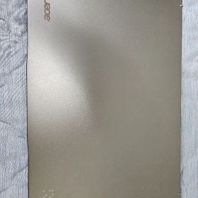 Acer Swift Go 14 AI Steel Gray