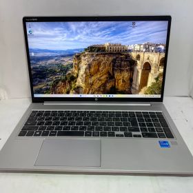 [中古パソコン] HP ProBook 450 G8 Notebook PC