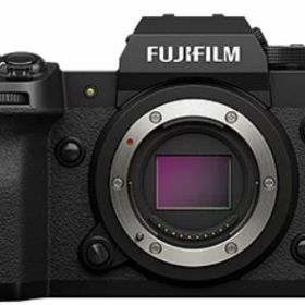 【新品】FUJIFILM/フジフイルムX-H2 ボディ