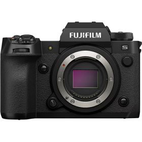 FUJIFILM フジフイルム X-H2S ボディ（レンズ別売り）