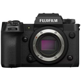 【先着フラッシュクーポン 最大2000円OFF!】富士フイルム FUJIFILM X-H2 ボディ ミラーレス一眼デジタルカメラ 日英2か国語モデル X-H2JP XH2JP