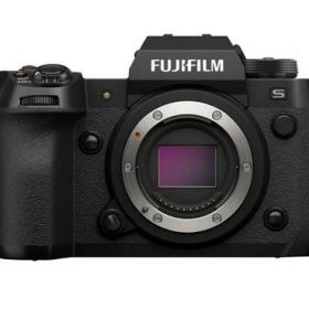 【送料無料】FUJIFILM X-H2S Xマウント ミラーレス デジタルカメラ