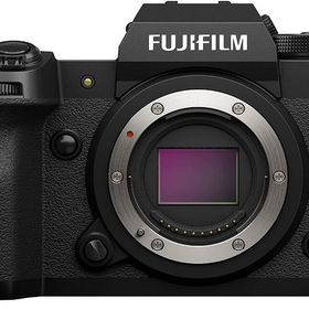 【中古】FUJIFILM フジフイルム X-H2S ボディ