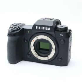 【中古】 《良品》 FUJIFILM X-H2S [ デジタルカメラ ]