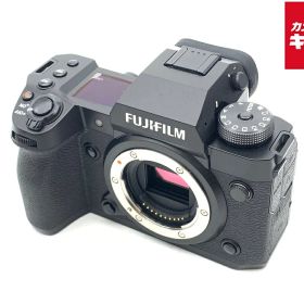 【中古】 【良品】 フジフイルム X-H2 JP ボディ 【ミラーレス一眼】 【6ヶ月保証】