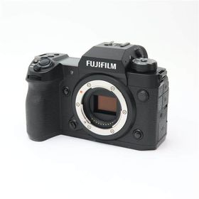 【中古】 《並品》 FUJIFILM X-H2 ボディ [ デジタルカメラ ]