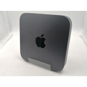 【中古】Apple Mac mini CTO (Late 2018) Core i5(3.0G)/16G/256G(SSD)/Intel UHD 630【千葉】保証期間１ヶ月【ランクB】
