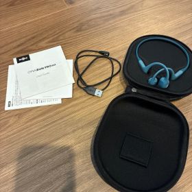 OPENRUN PRO 骨伝導イヤホン